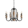 Charger l'image dans la visionneuse de la galerie, Alderwyn Chandelier
