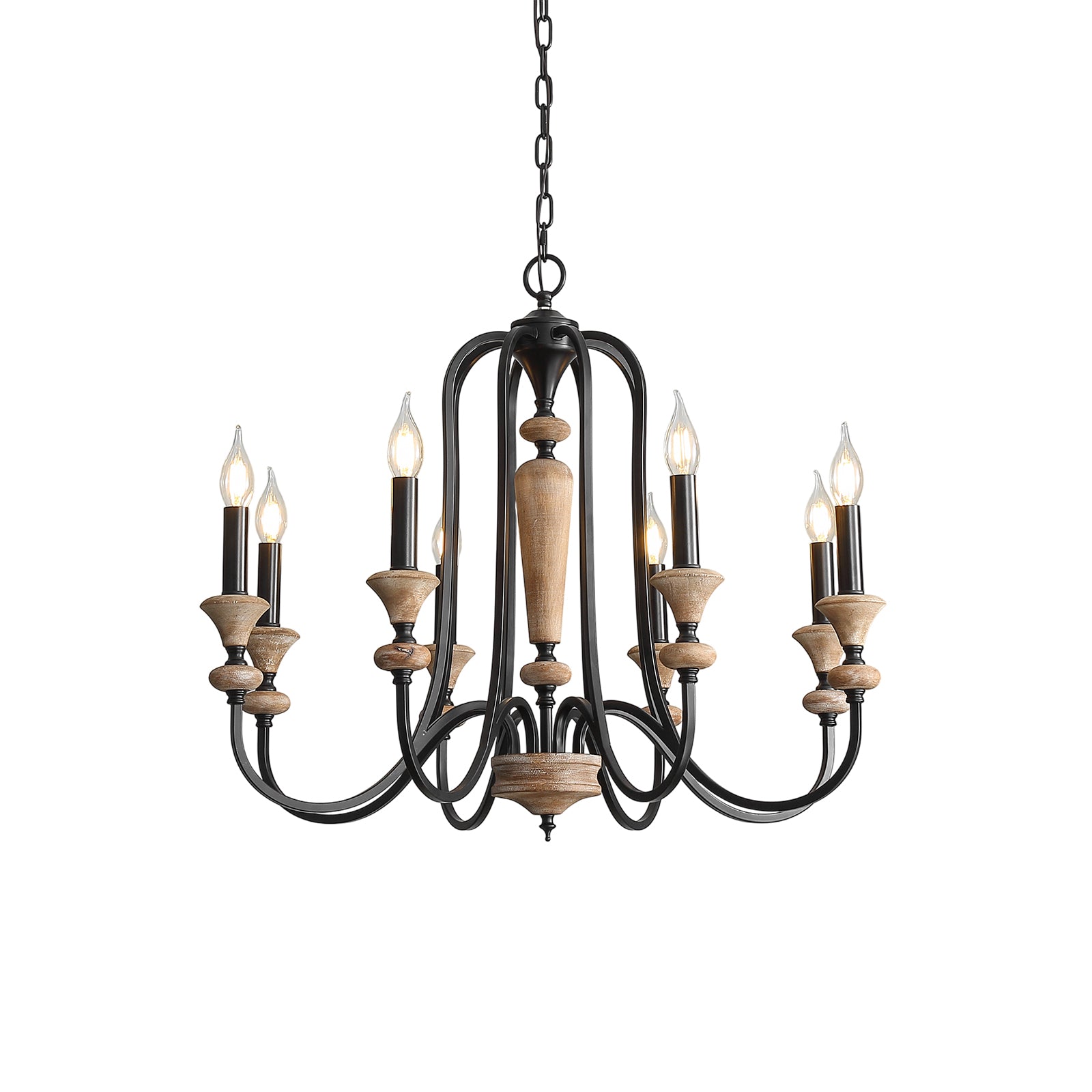 Alderwyn Chandelier