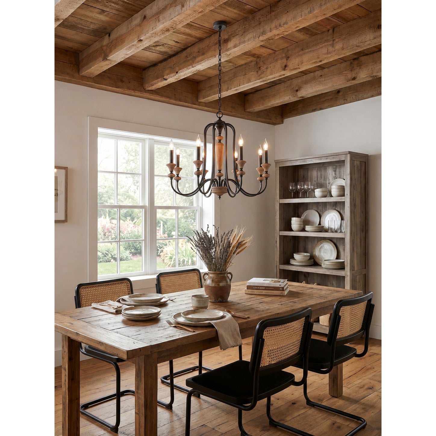 Alderwyn Chandelier