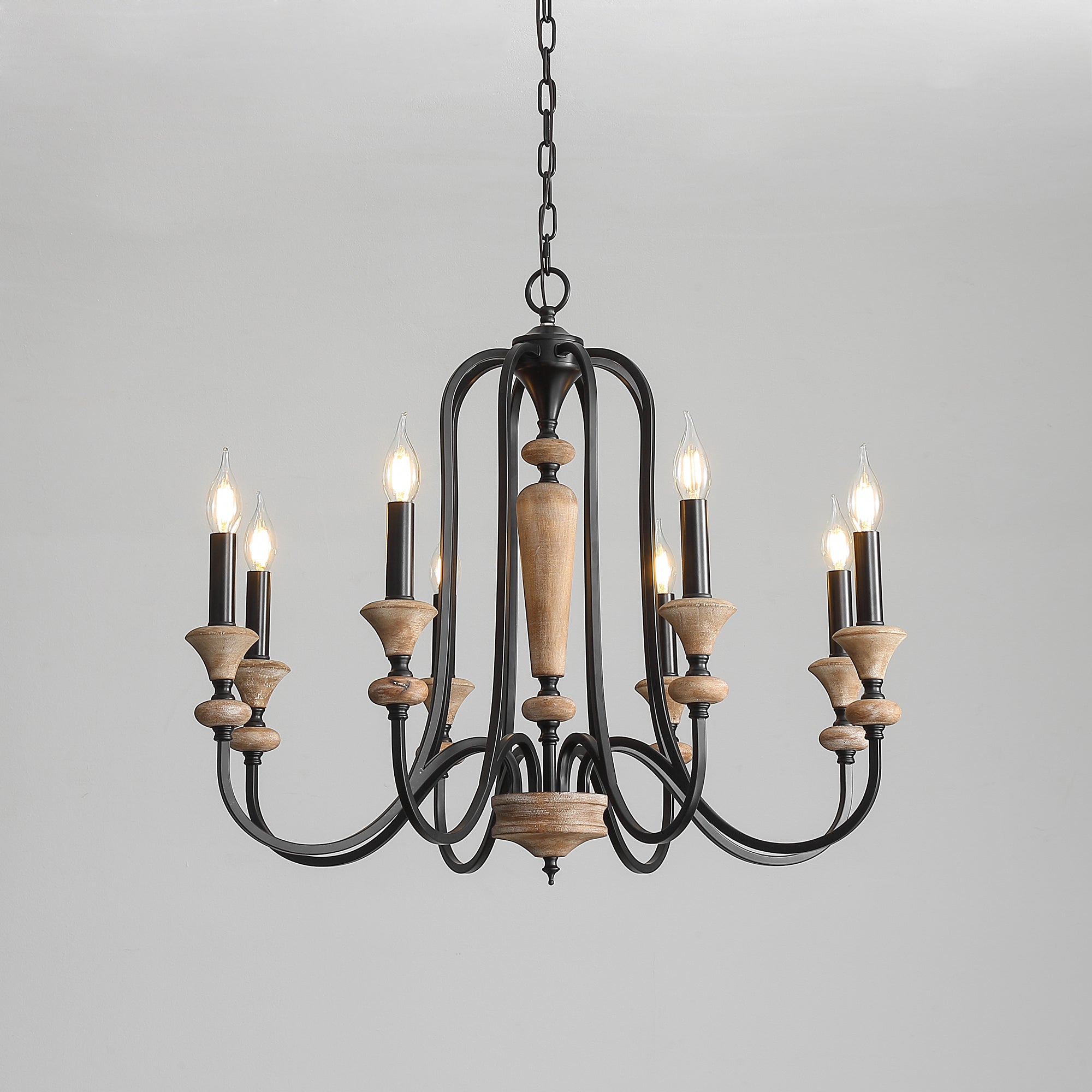 Alderwyn Chandelier