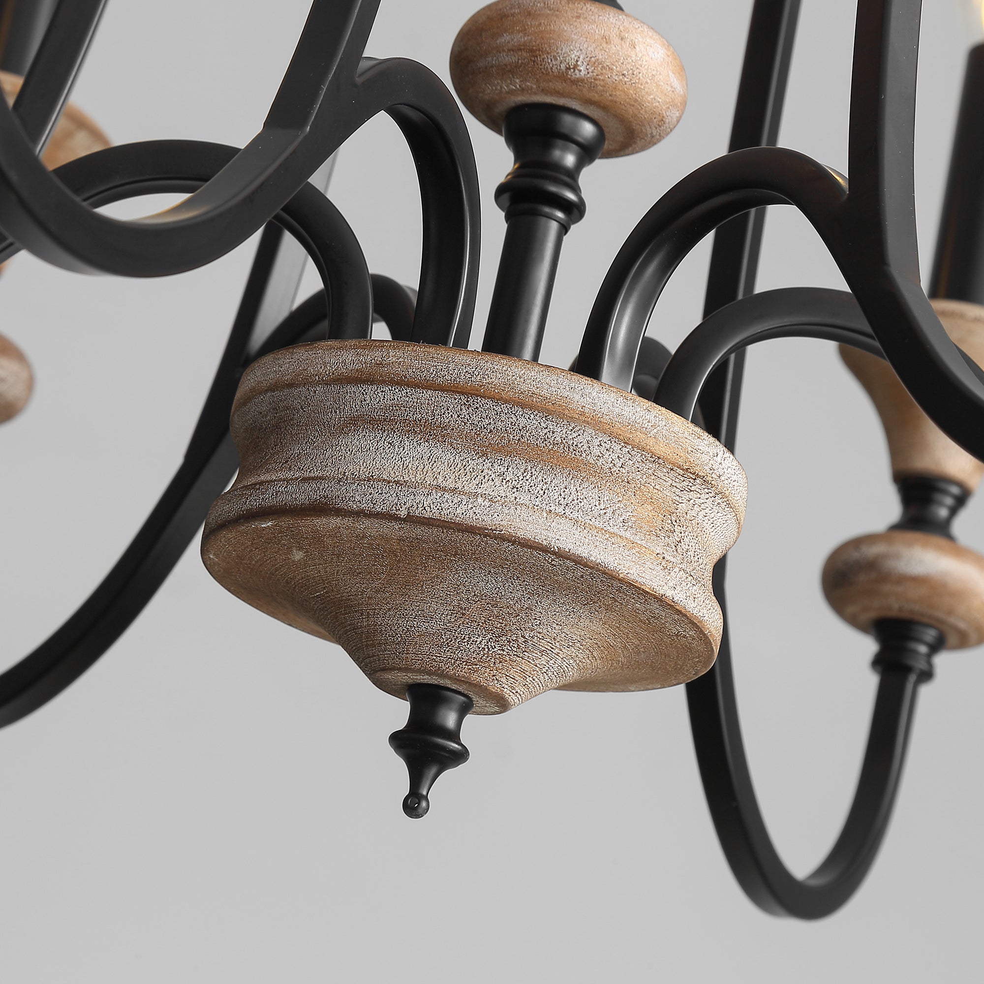 Alderwyn Chandelier