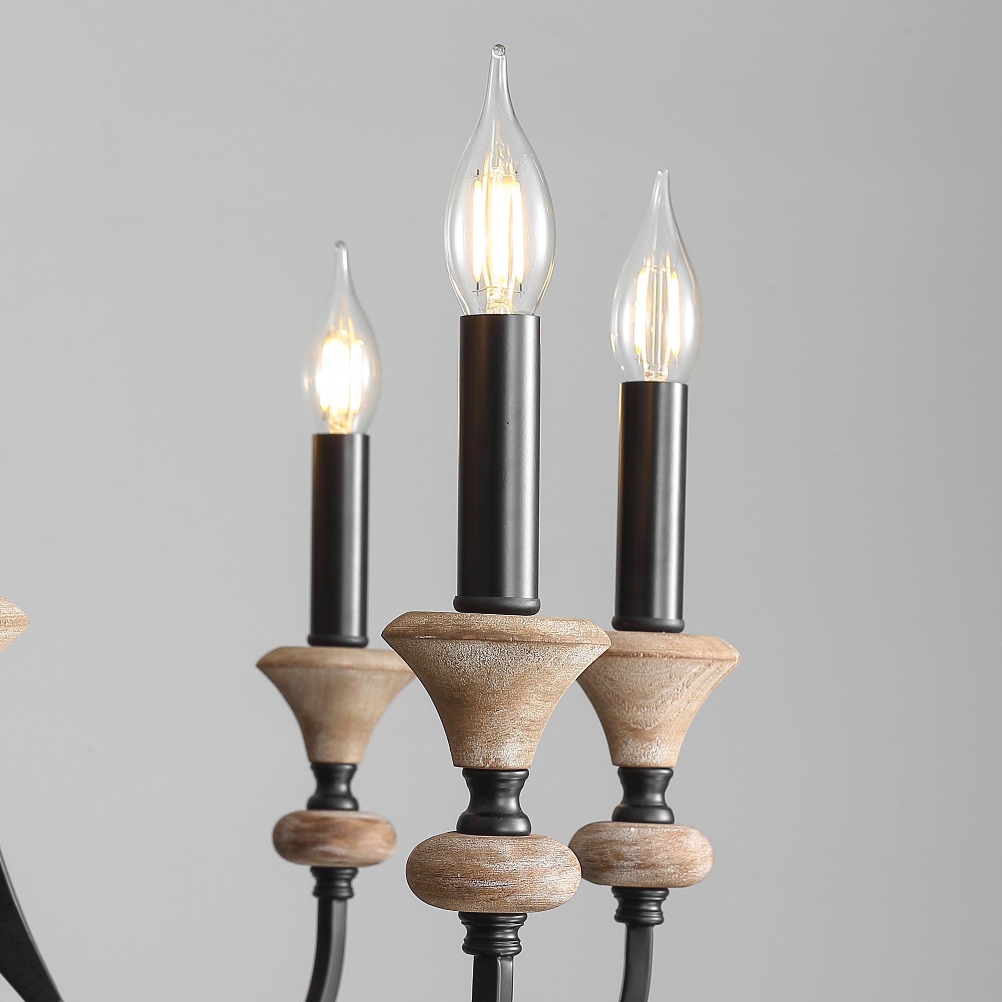 Alderwyn Chandelier