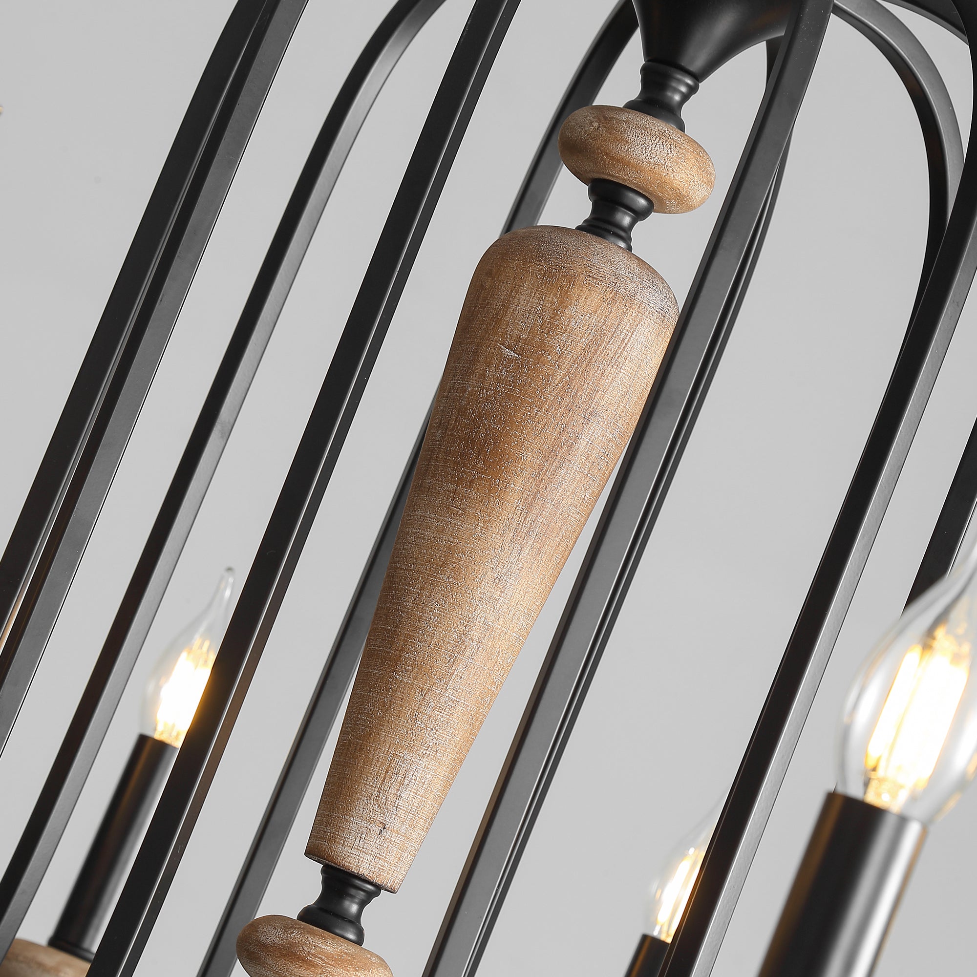 Alderwyn Chandelier