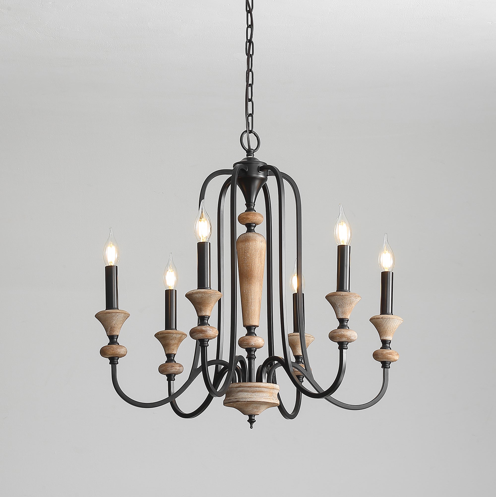Alderwyn Chandelier