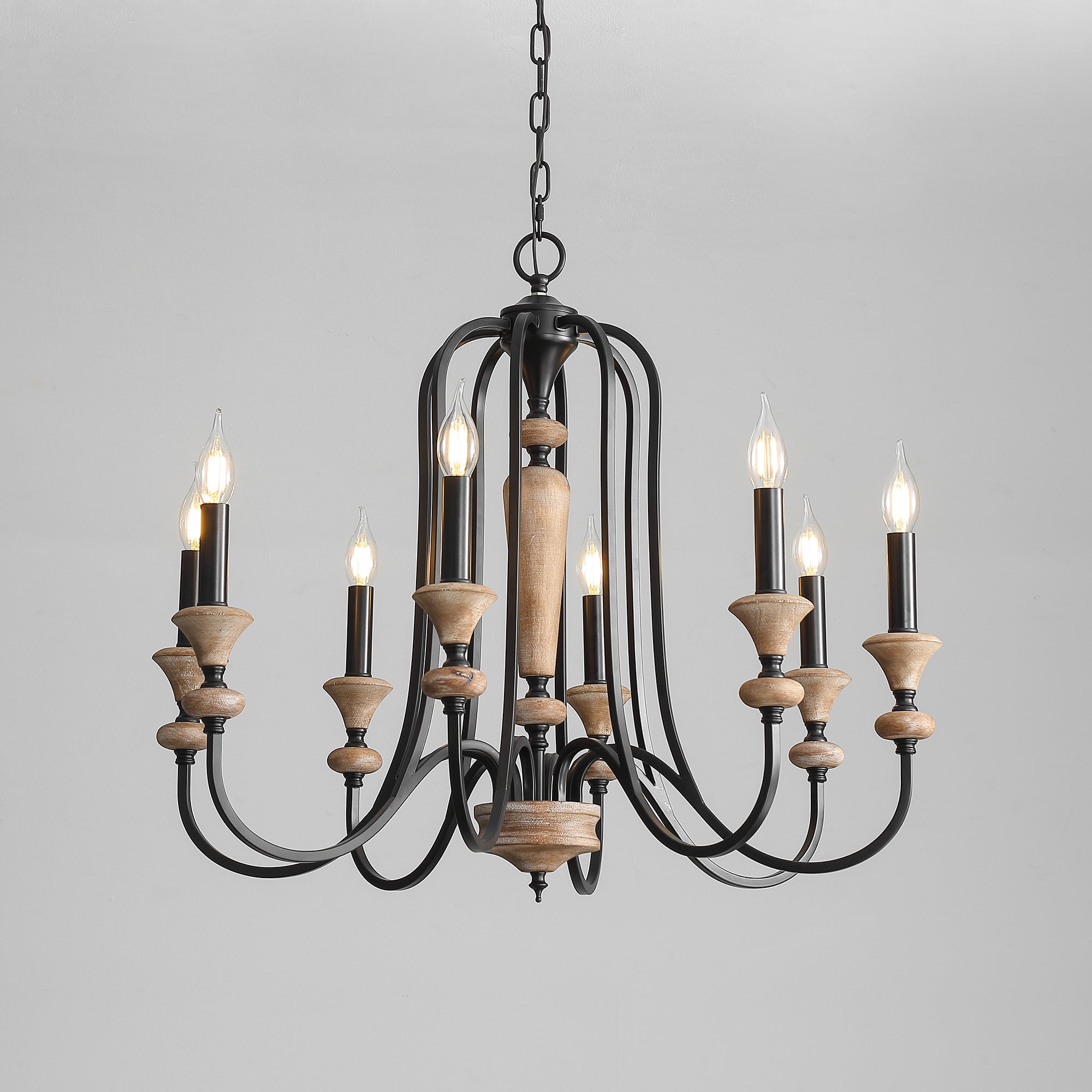 Alderwyn Chandelier