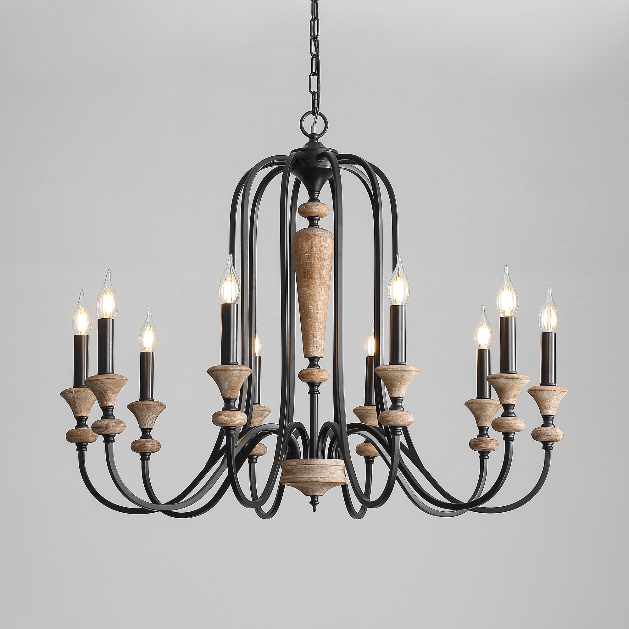 Alderwyn Chandelier