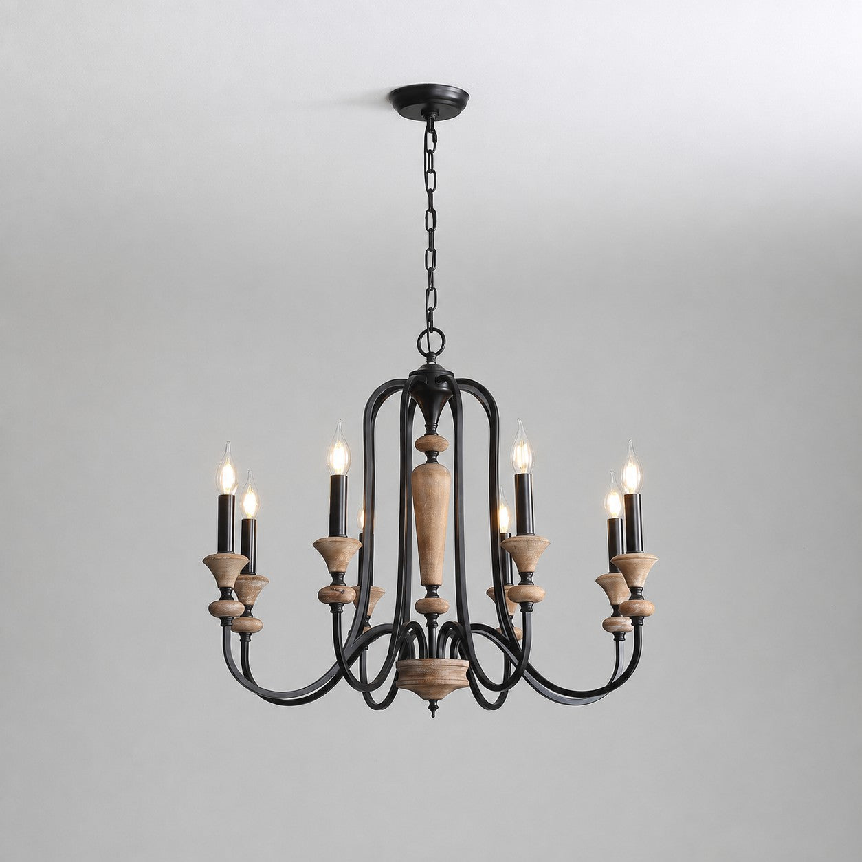 Alderwyn Chandelier