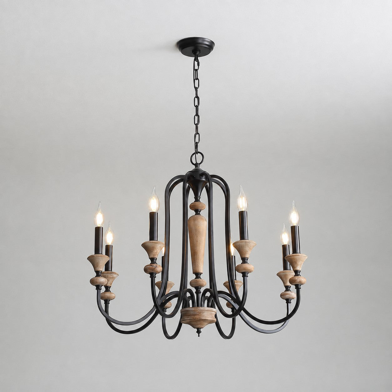 Alderwyn Chandelier