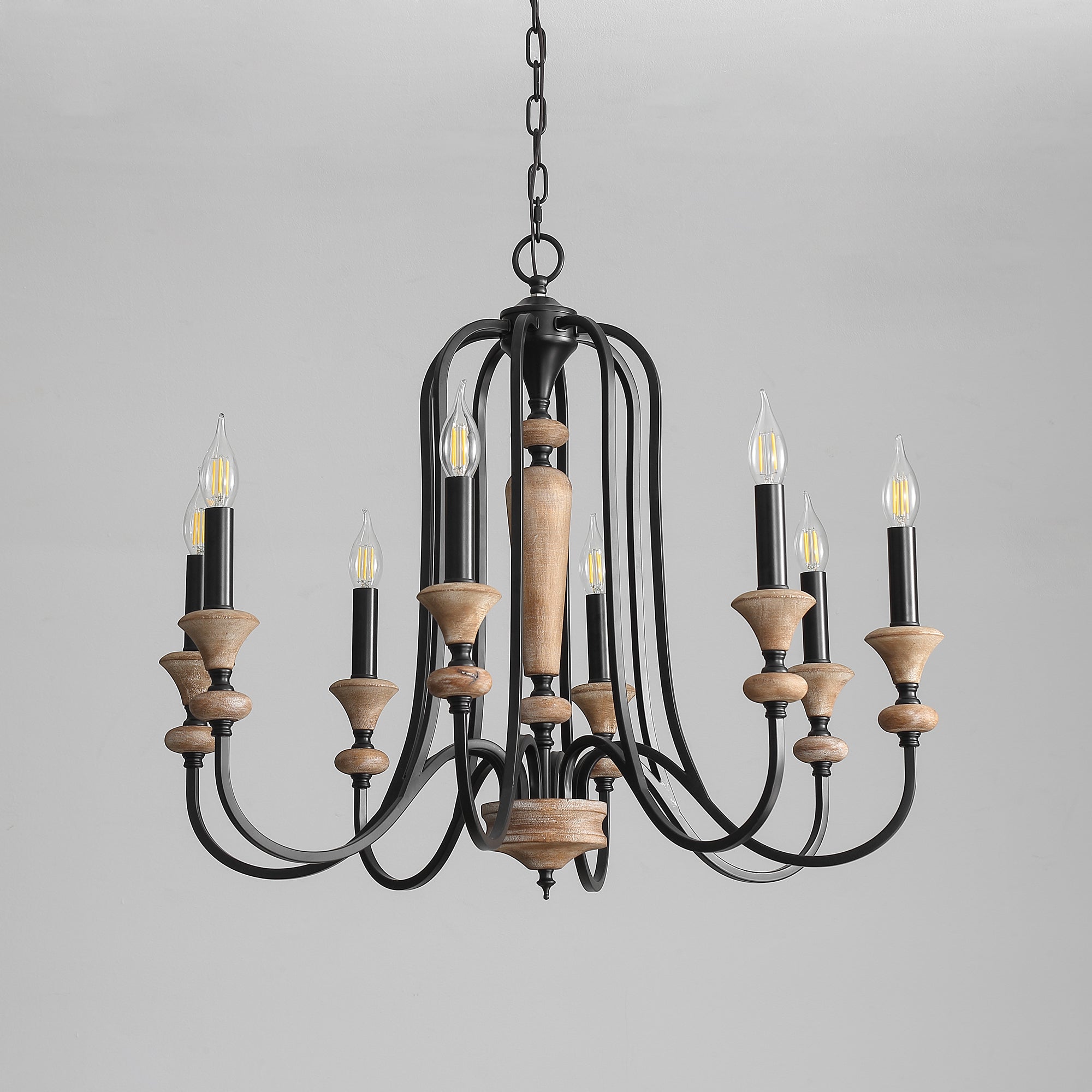 Alderwyn Chandelier
