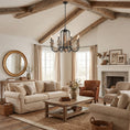 Charger l'image dans la visionneuse de la galerie, Alderwyn Chandelier
