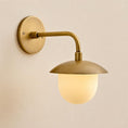 Charger l'image dans la visionneuse de la galerie, Aldevan Wall Sconce
