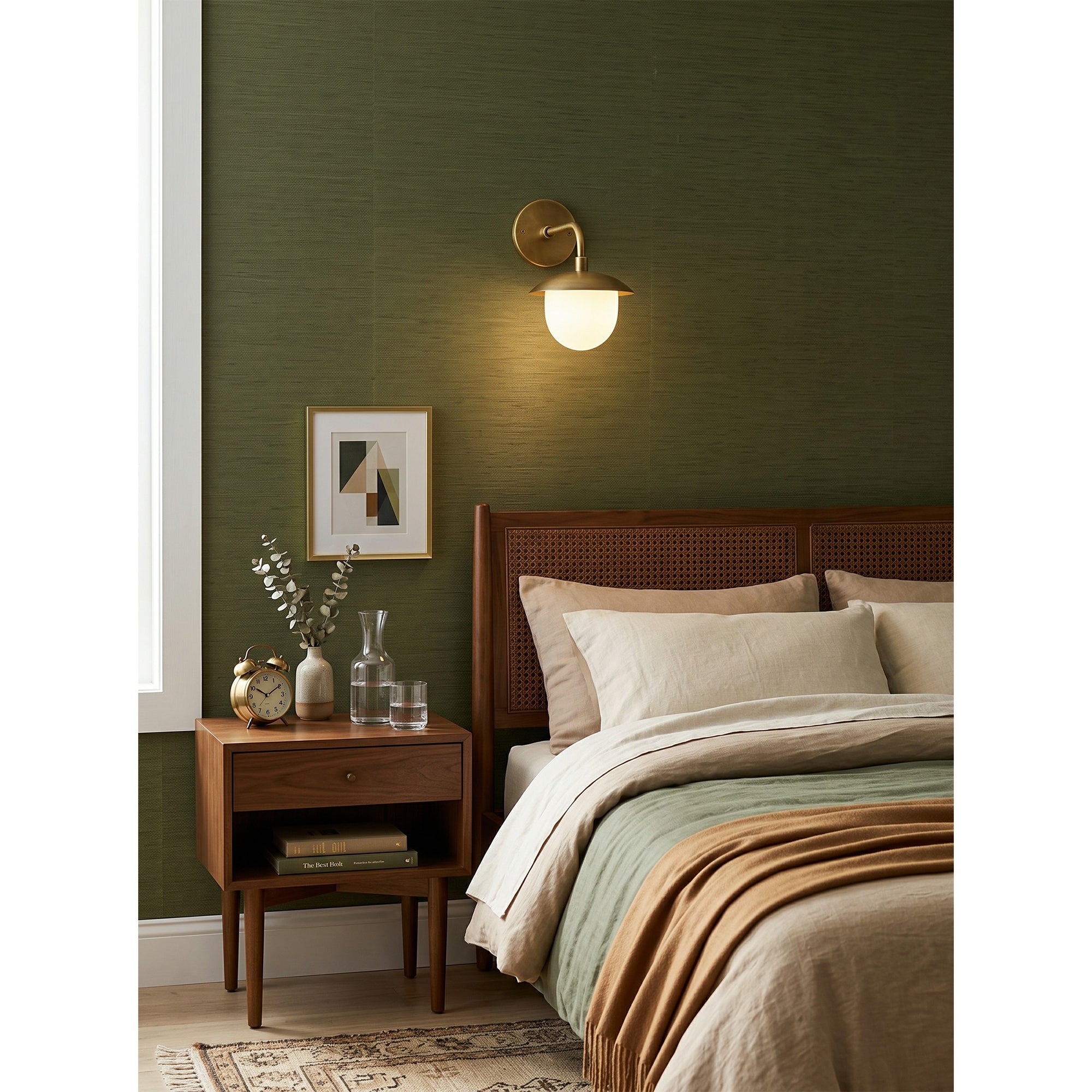 Aldevan Wall Sconce