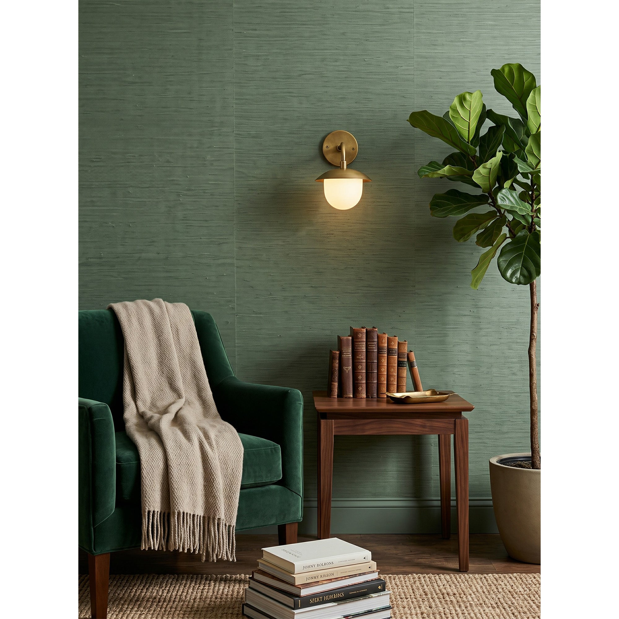Aldevan Wall Sconce