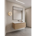 Charger l'image dans la visionneuse de la galerie, Alice Alabaster Wall Sconce
