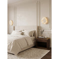 Charger l'image dans la visionneuse de la galerie, Alice Alabaster Wall Sconce
