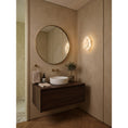 Charger l'image dans la visionneuse de la galerie, Alice Alabaster Wall Sconce
