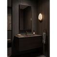 Charger l'image dans la visionneuse de la galerie, Alice Alabaster Wall Sconce
