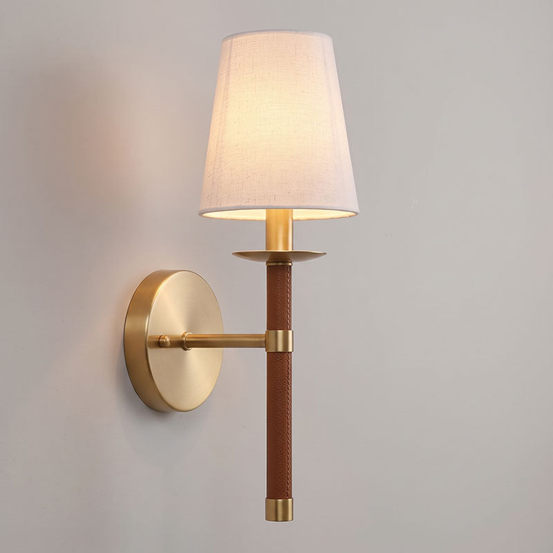 Alistair Wall Sconce
