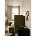 Load image into Gallery viewer, Alla Wall Sconce
