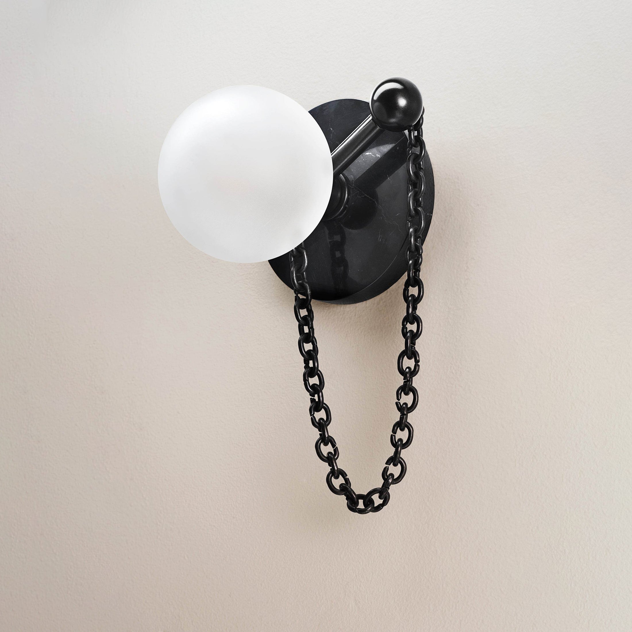 Alla Wall Sconce
