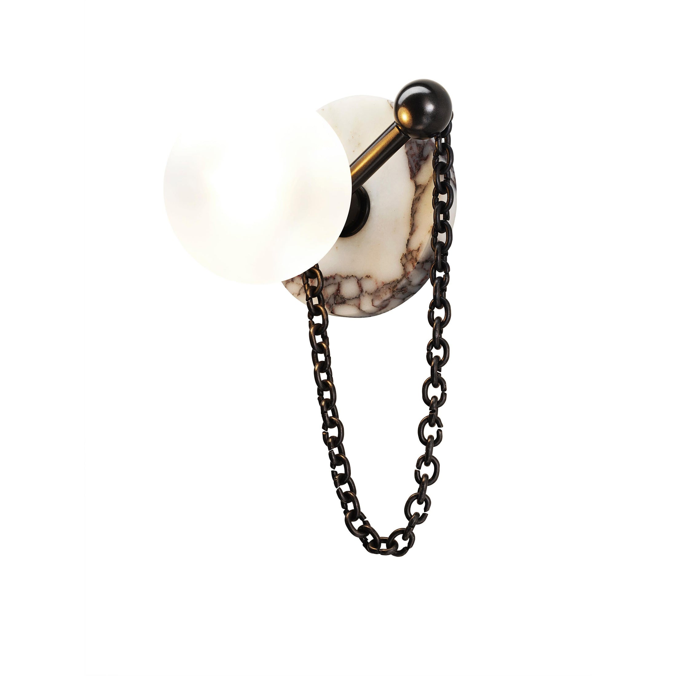 Alla Wall Sconce