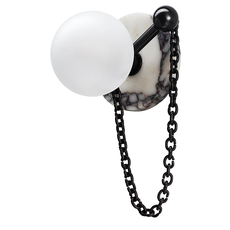 Alla Wall Sconce