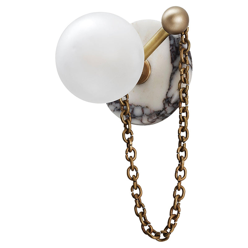 Alla Wall Sconce