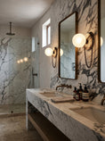 Load image into Gallery viewer, Alla Wall Sconce
