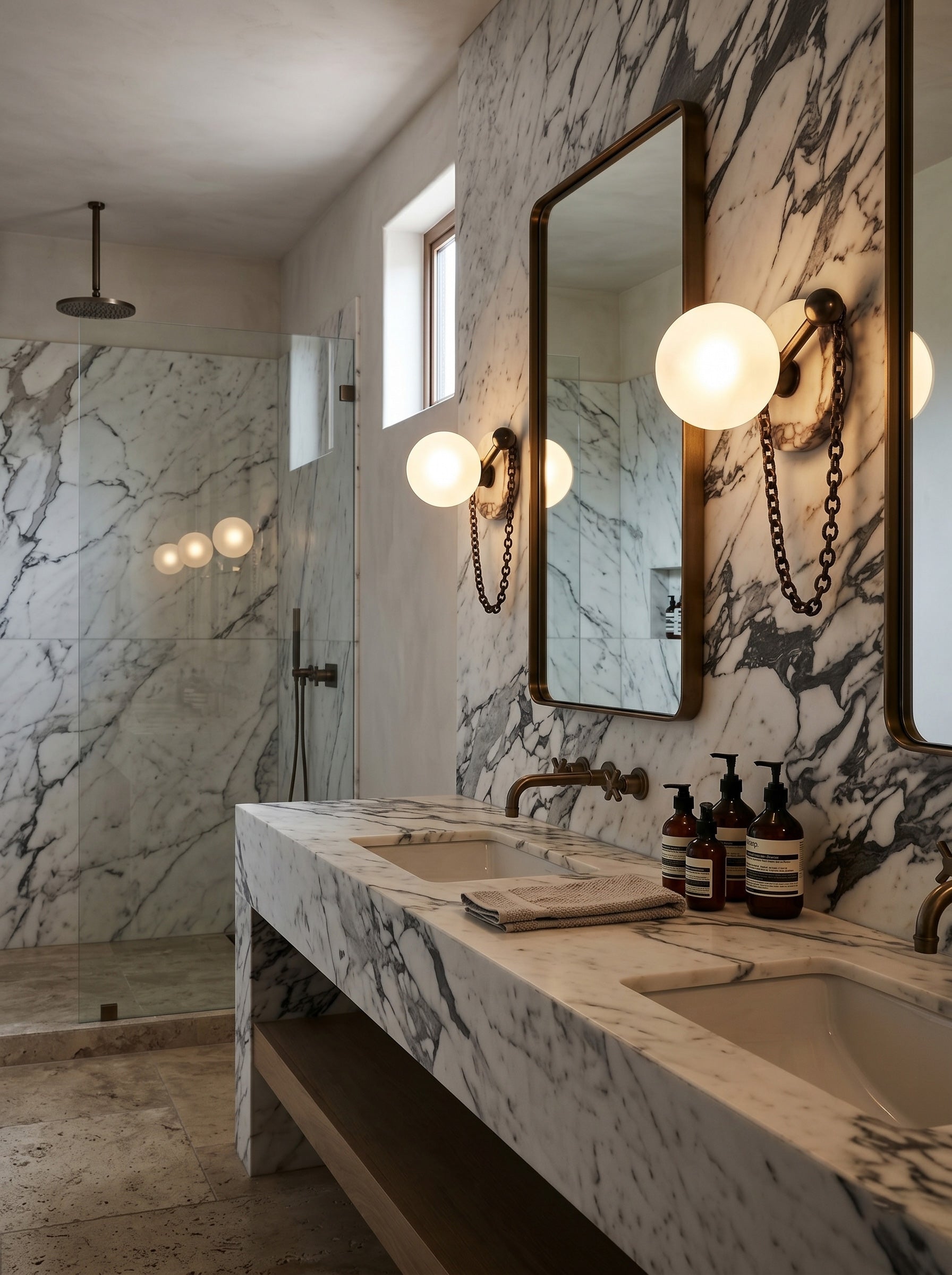 Alla Wall Sconce