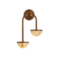 Bild in die Galerieansicht laden, Alston Double Wall Sconce
