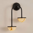 Bild in die Galerieansicht laden, Alston Double Wall Sconce
