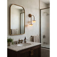 Bild in die Galerieansicht laden, Alston Double Wall Sconce
