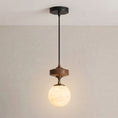 Load image into Gallery viewer, Alys Alabaster Pendant Lamp
