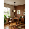 Load image into Gallery viewer, Alys Alabaster Pendant Lamp
