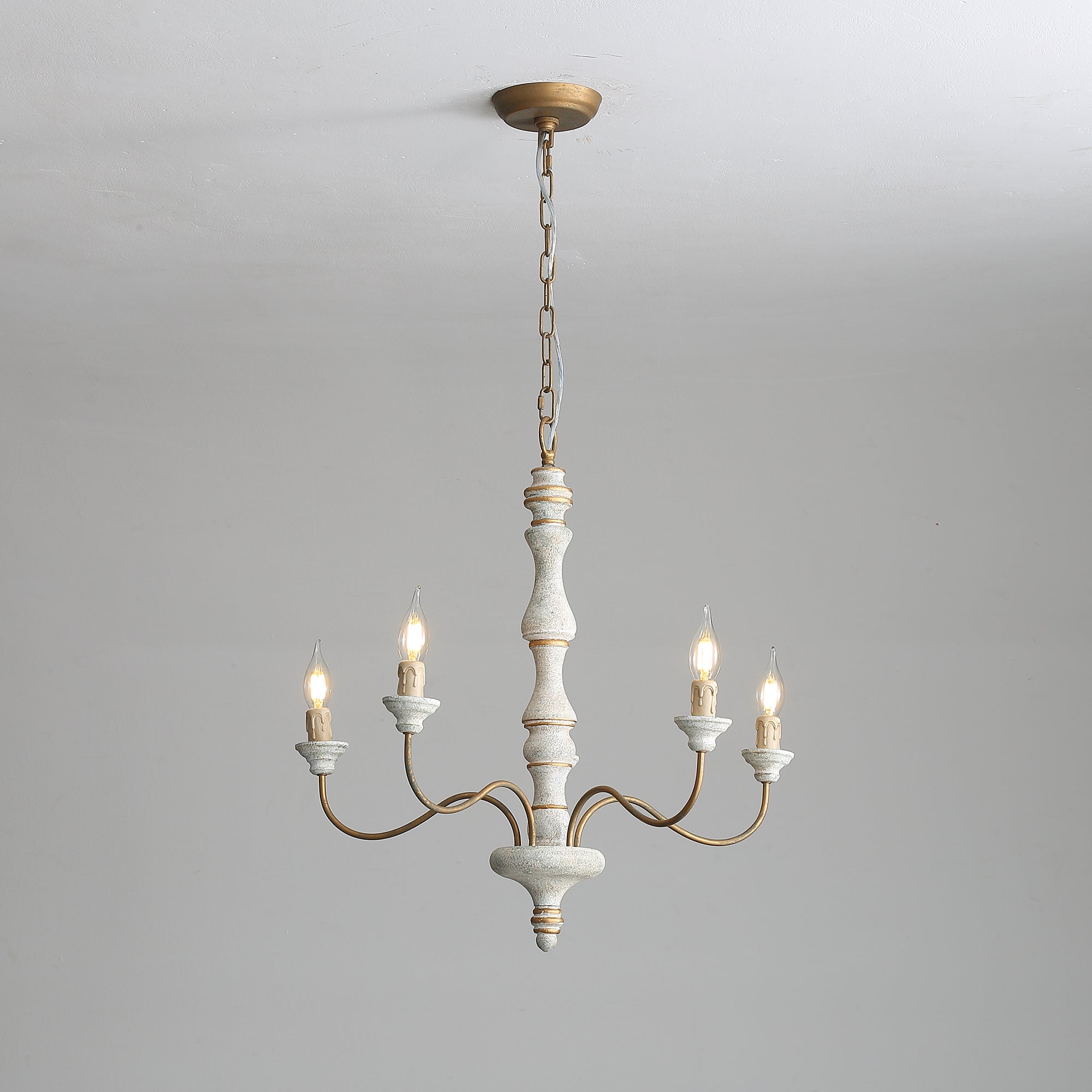 Andromeda 5-Light Chandelier