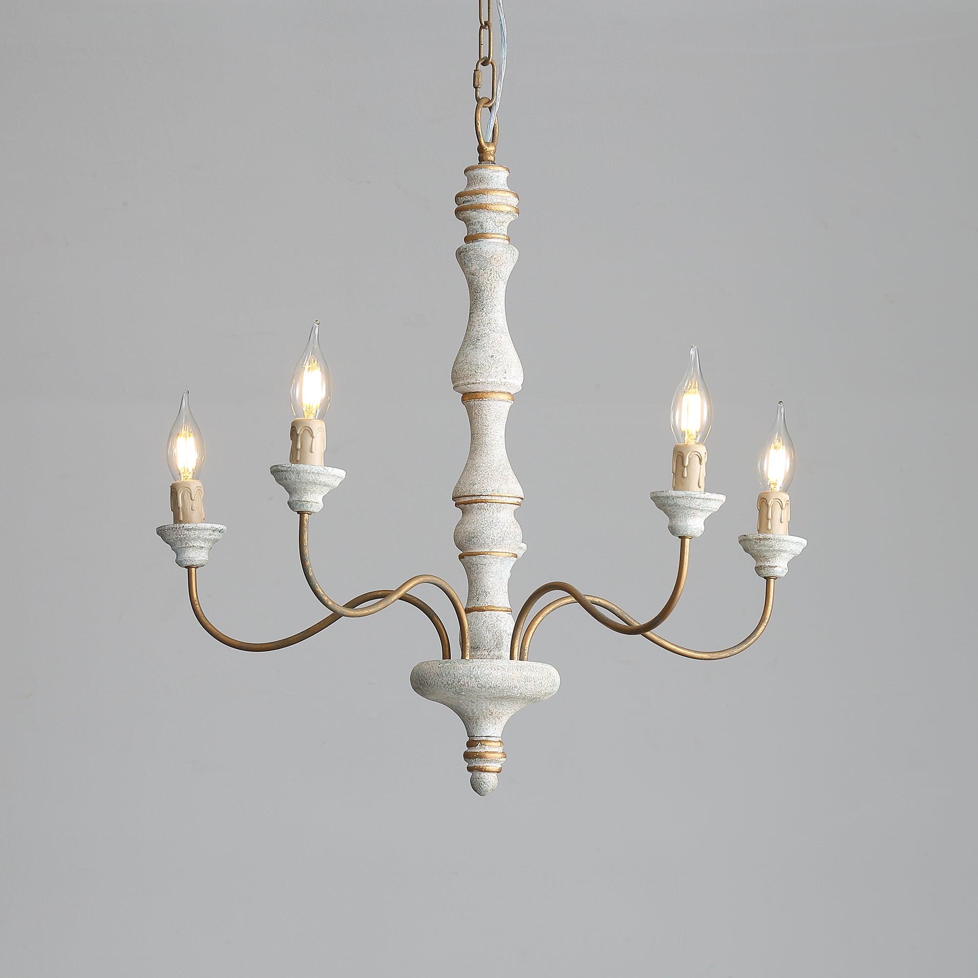 Andromeda 5-Light Chandelier