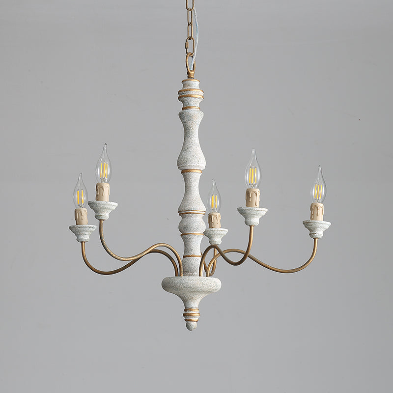 Andromeda 5-Light Chandelier