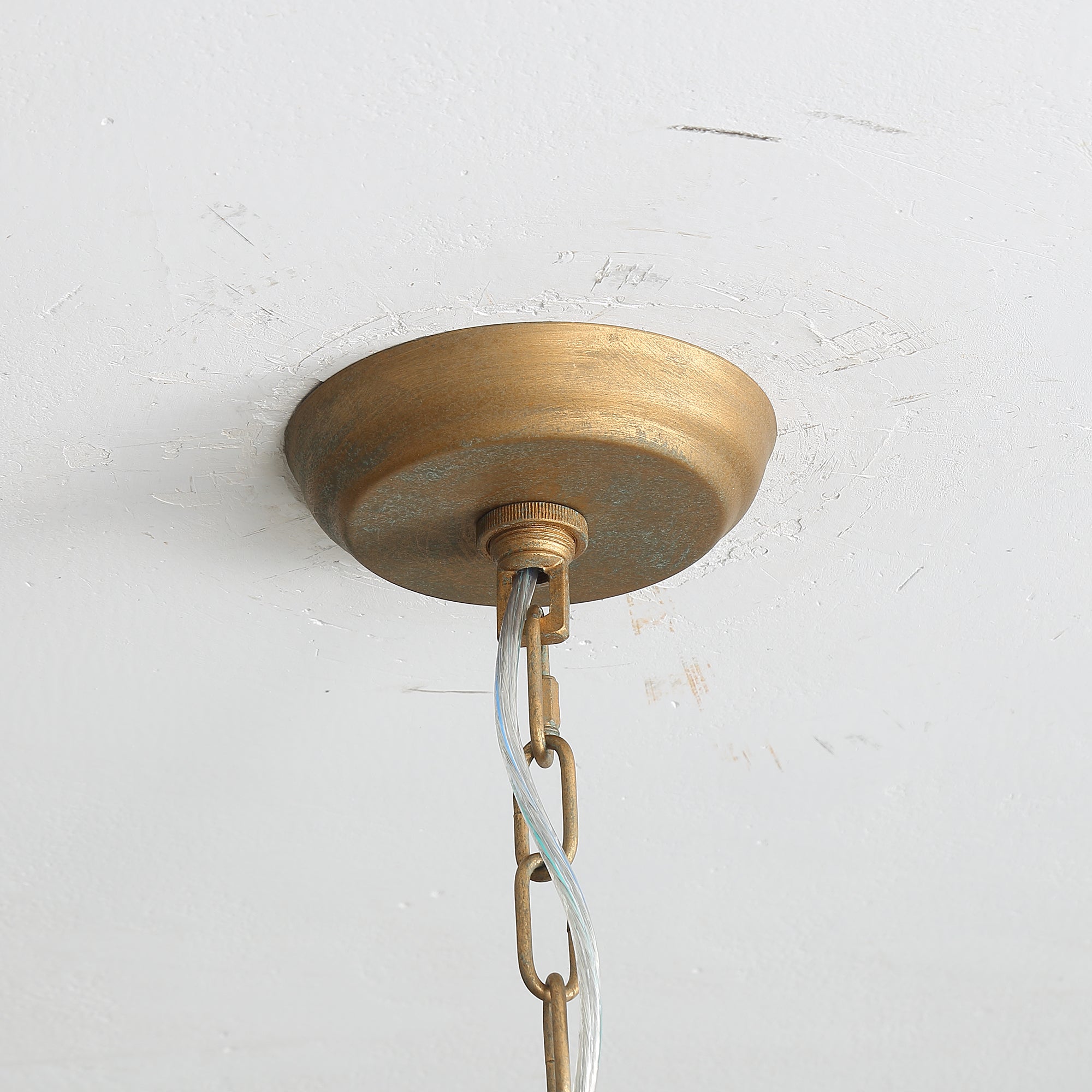 Andromeda 5-Light Chandelier