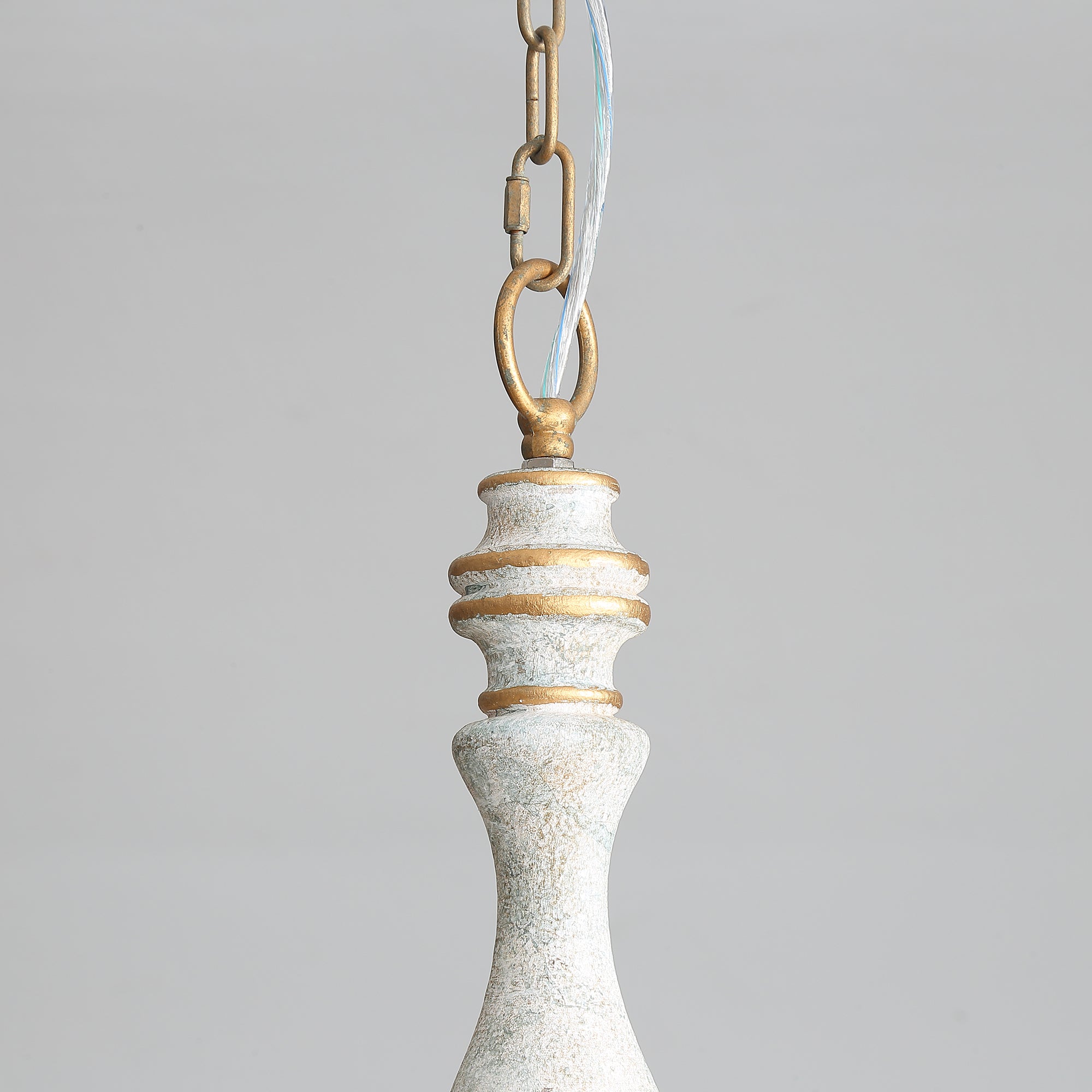 Andromeda 5-Light Chandelier