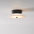 Load image into Gallery viewer, Ankeny Alabaster Ceiling Lamp
