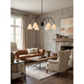 Load image into Gallery viewer, Anniston Chandelier – detail 8

