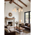 Load image into Gallery viewer, Anniston Chandelier – detail 10
