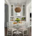 Load image into Gallery viewer, Antigua Rattan Drum Pendant Lamp
