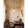 Bild in Galerie-Betrachter laden, Antler Crystal Pendant Lamp
