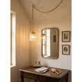 Bild in Galerie-Betrachter laden, Antler Crystal Pendant Lamp

