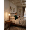 Bild in Galerie-Betrachter laden, Antler Crystal Pendant Lamp
