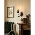 Bild in Galerie-Betrachter laden, Antonia Wall Lamp
