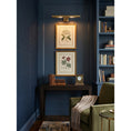 Load image into Gallery viewer, Anvers Wall Sconce
