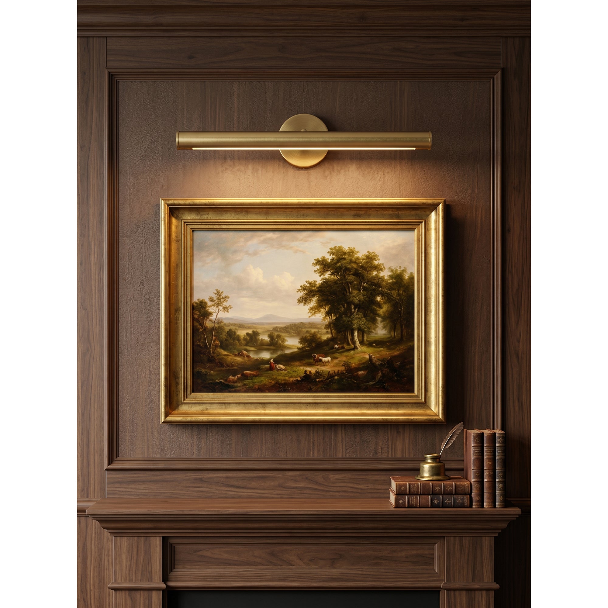 Anvers Wall Sconce