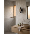 Charger l'image dans la visionneuse de la galerie, Aosta Disc Alabaster Wall Sconce
